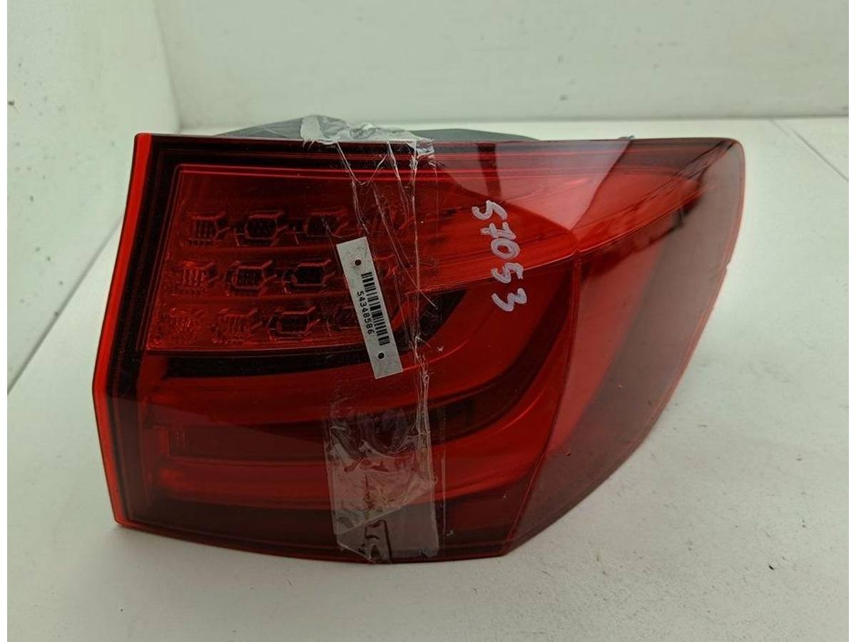 Новое BMW F10/F11/GT F07, 2012 г., OEM 7203234, арт. 54348586