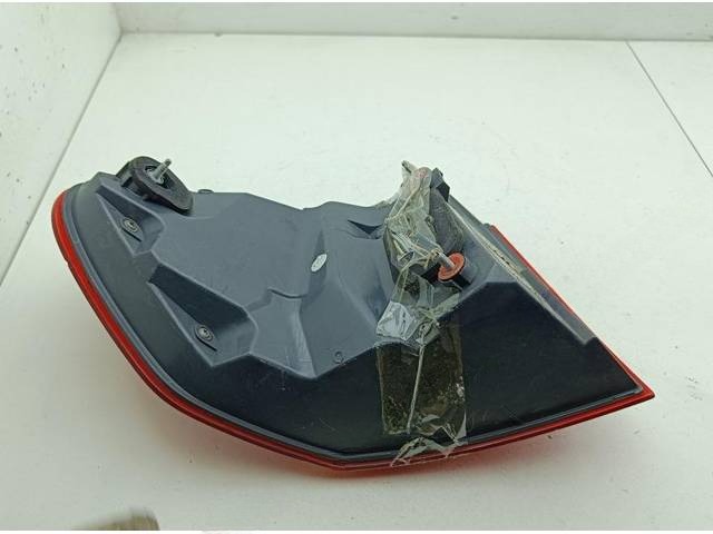 Новое BMW F10/F11/GT F07, 2012 г., OEM 7203234, арт. 54348586, фото 2