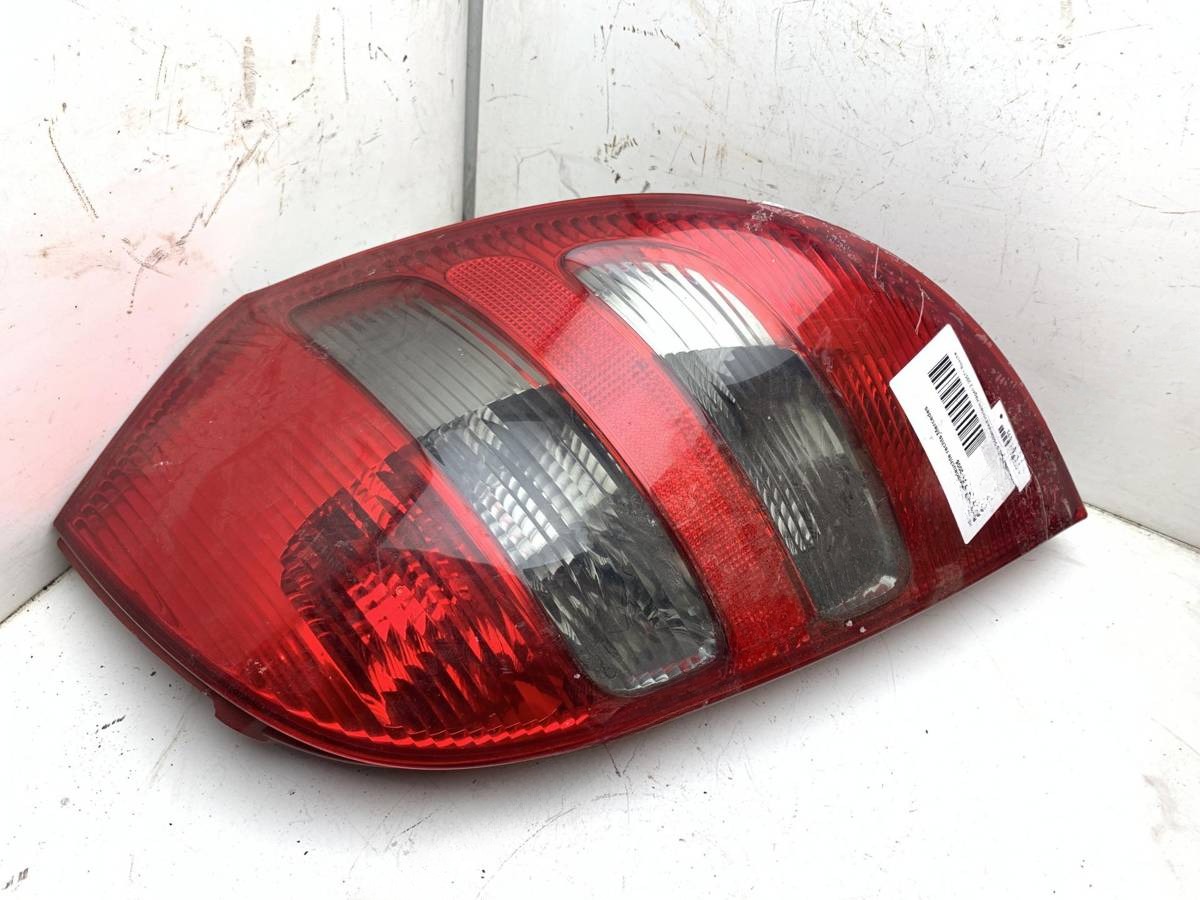 Новое Mercedes A W169, 2005 г., OEM 1698201064, арт. 54487171