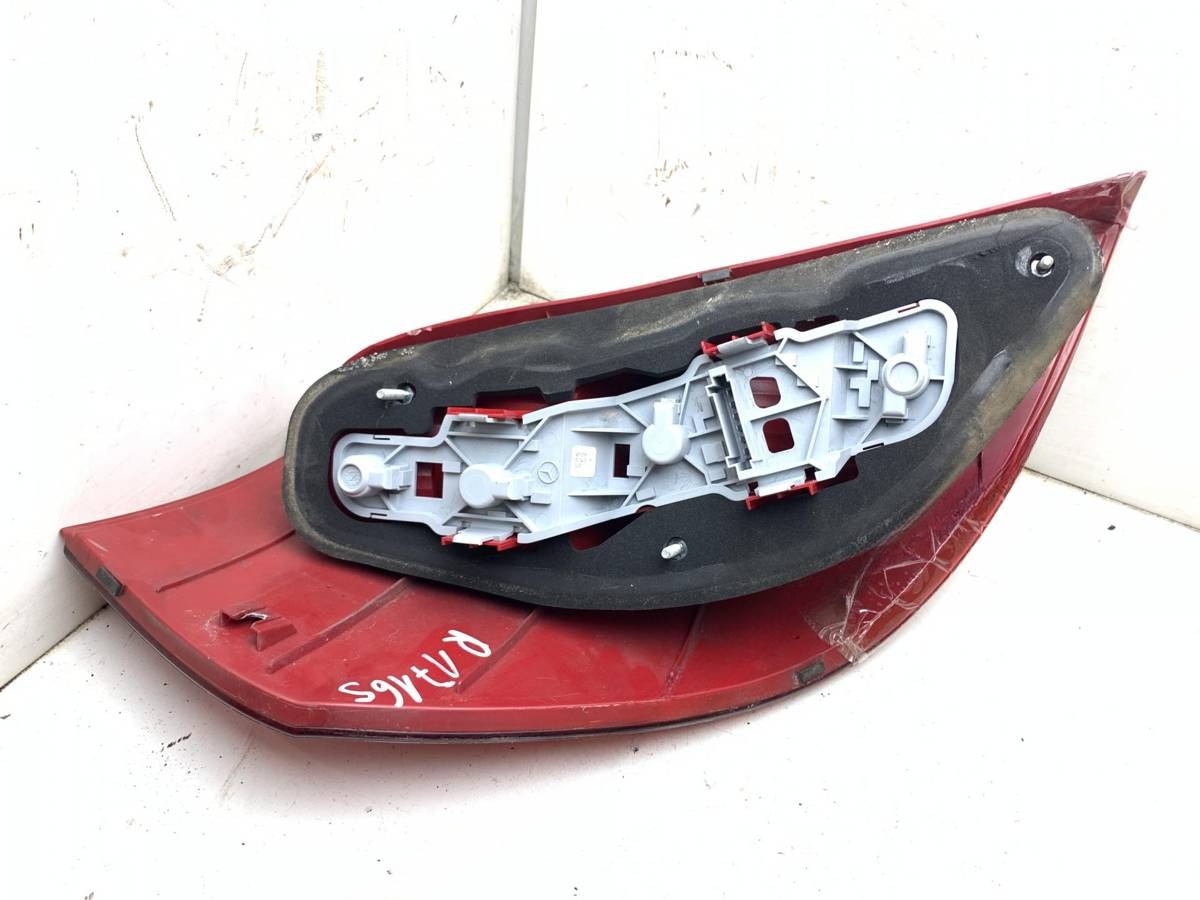 Новое Mercedes A W169, 2005 г., OEM 1698201064, арт. 54487171, фото 2