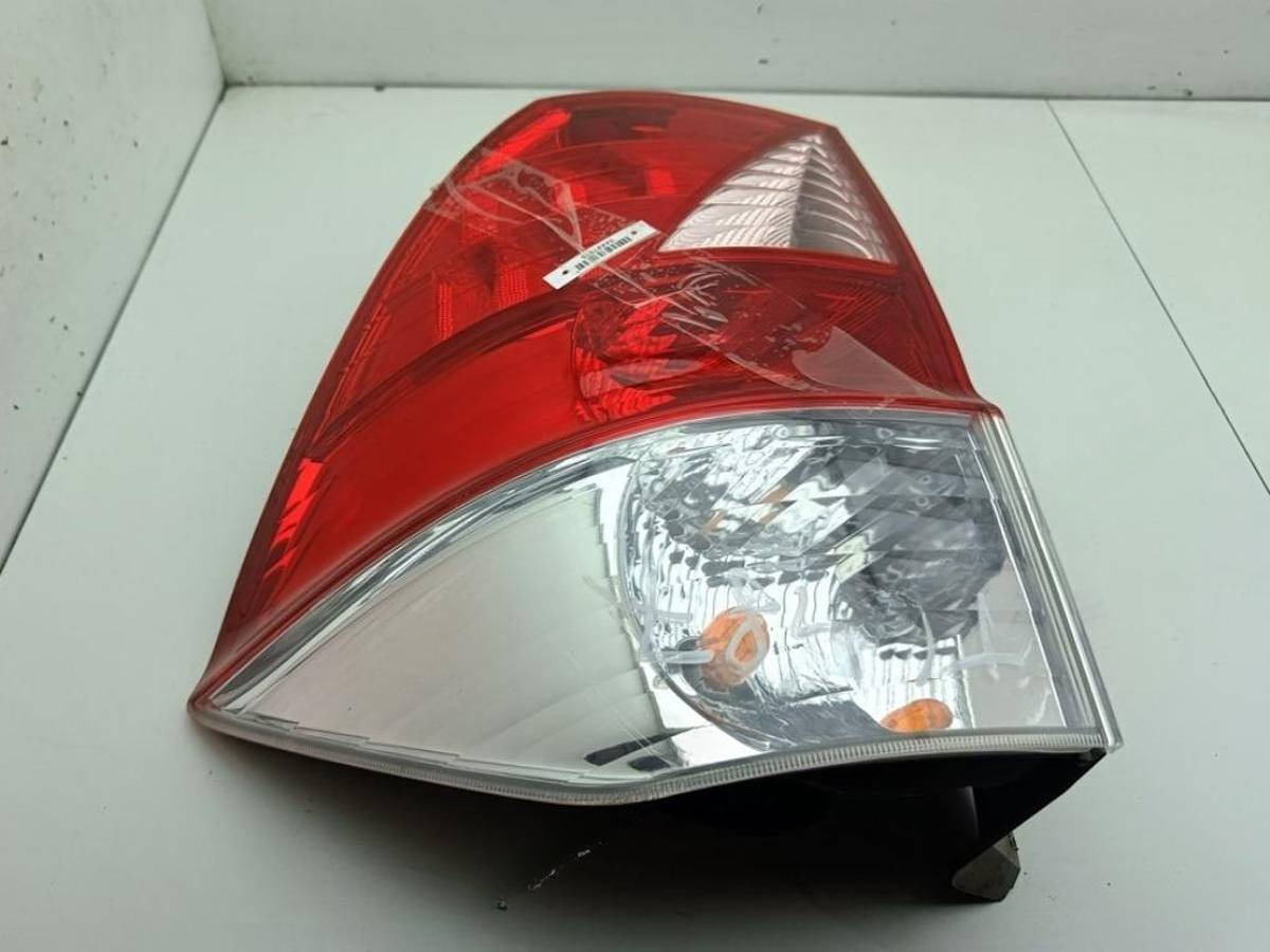 Новое Honda FR-V, 2005 г., арт. 54497575