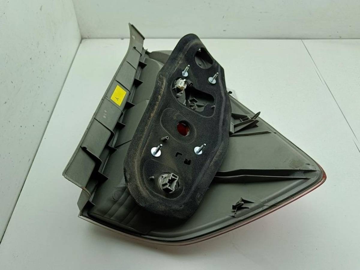 Новое Honda FR-V, 2005 г., арт. 54497575, фото 2