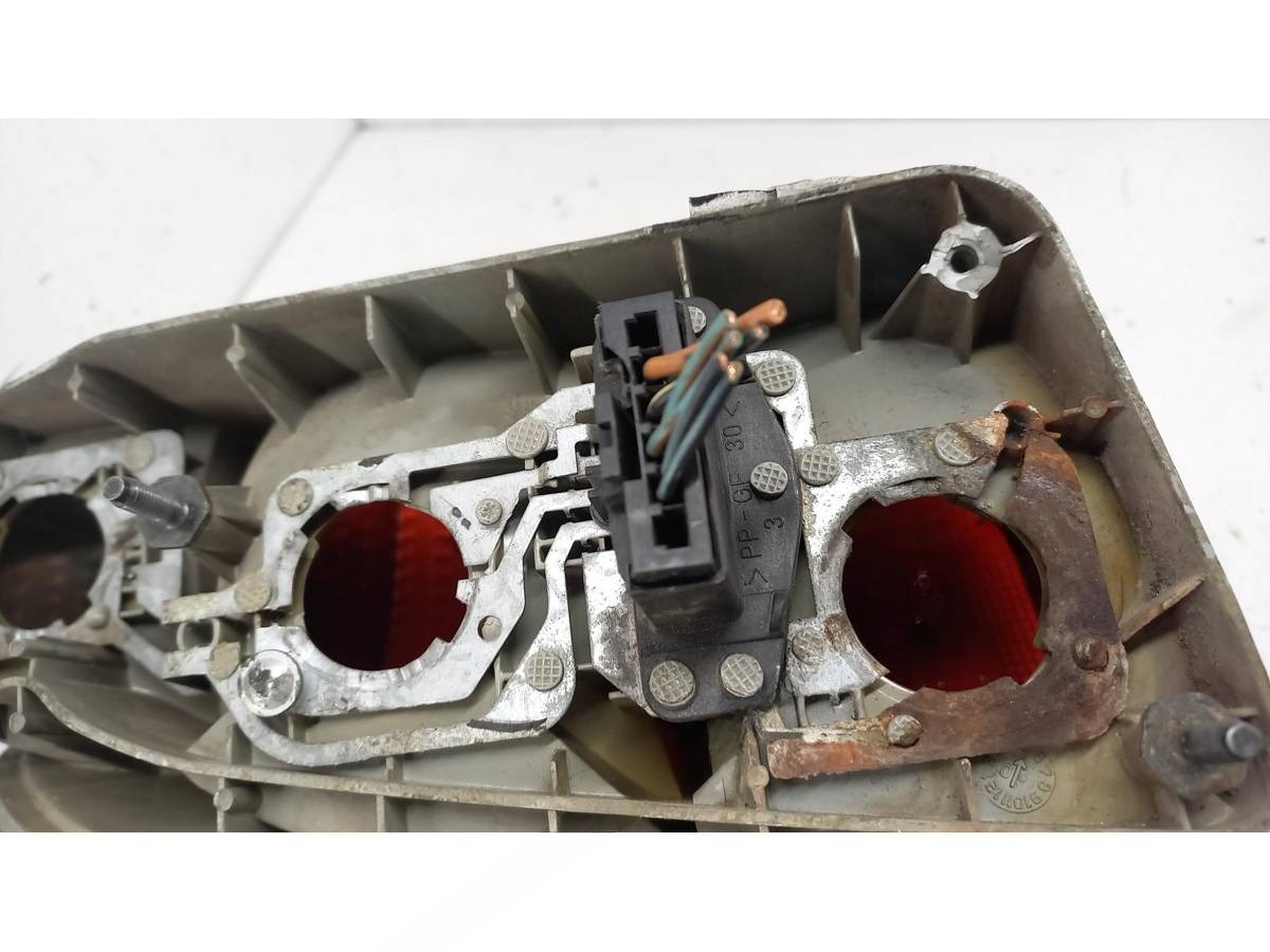 Новое BMW X5 E53, 1999 г., арт. 54530674, фото 3