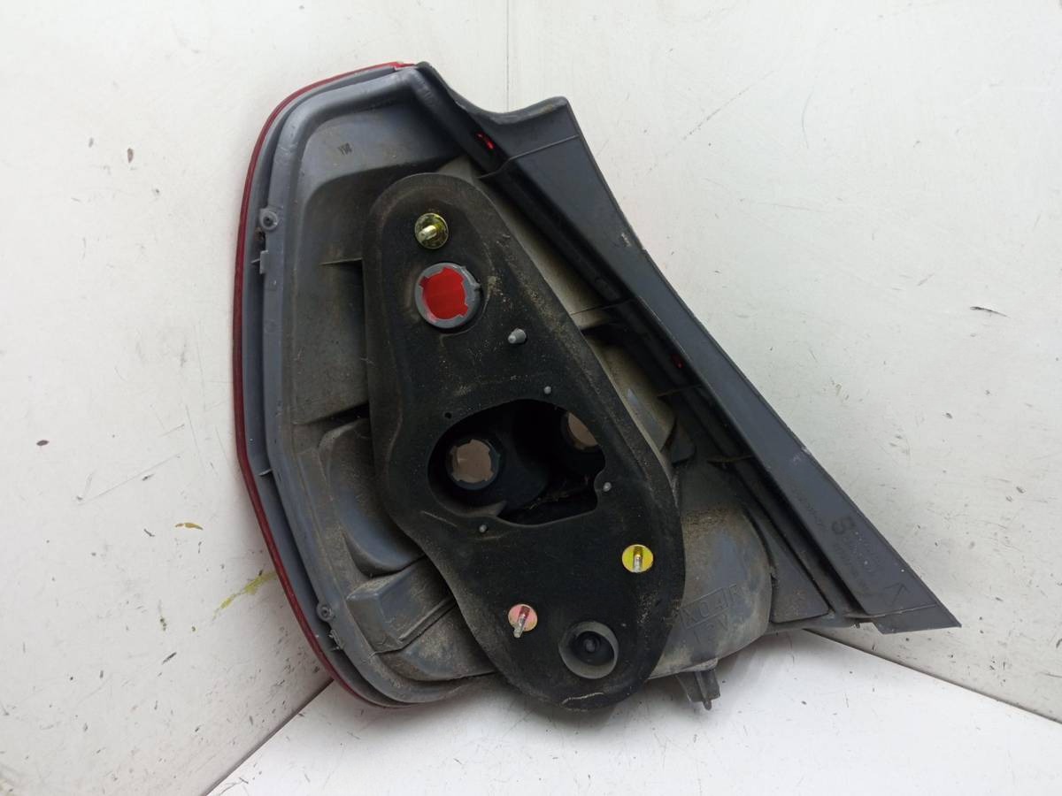 Новое Honda Jazz, 2002 г., арт. 54533637, фото 2