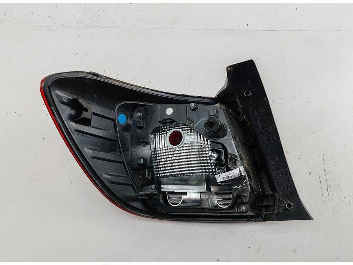 Новое Dacia Sandero, 2019 г., OEM 265506147, арт. 54550791, фото 2