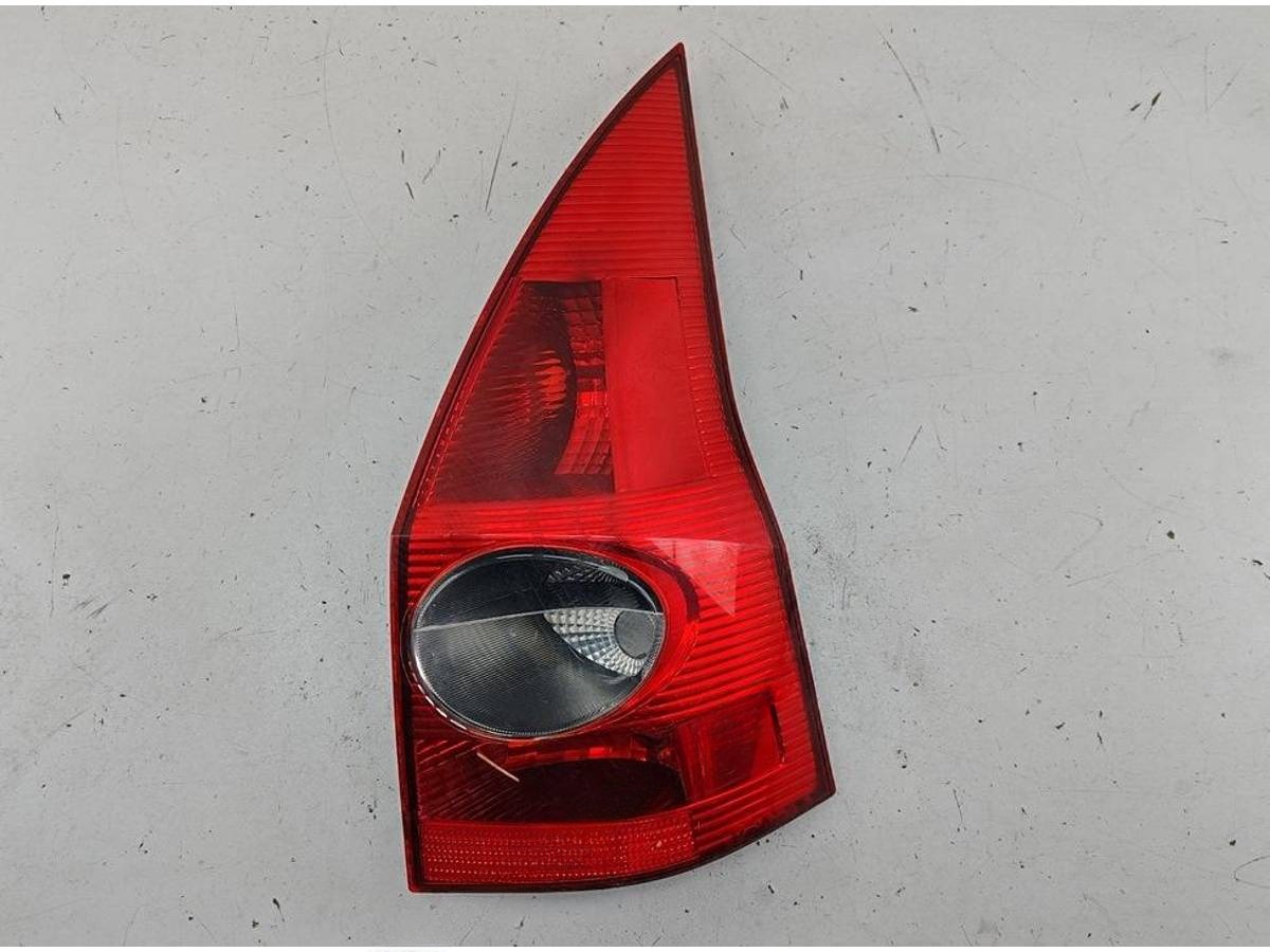 Новое Renault Megane, 2002 г., OEM 8200142683, арт. 54550897