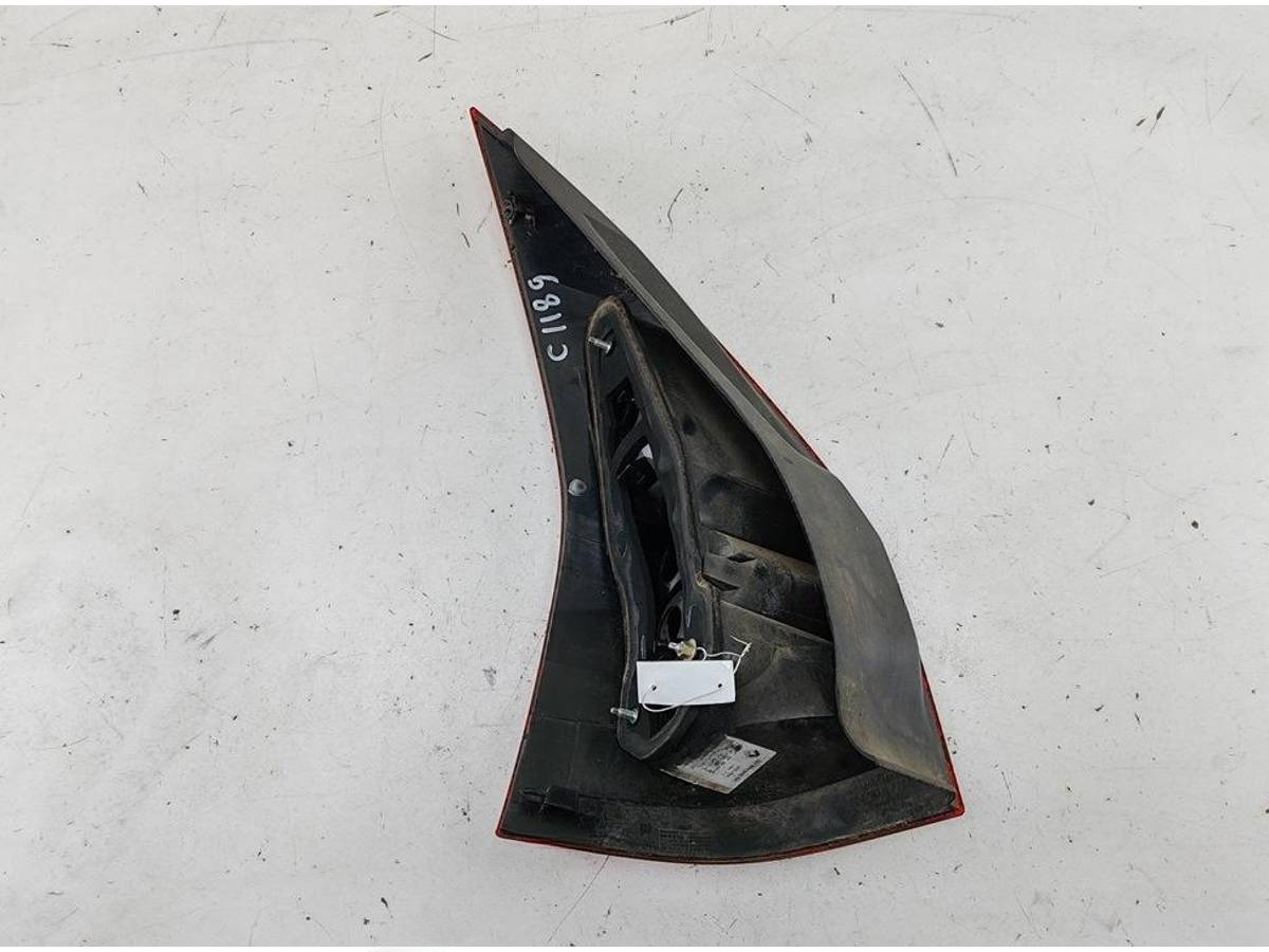 Новое Renault Megane, 2002 г., OEM 8200142683, арт. 54550897, фото 2
