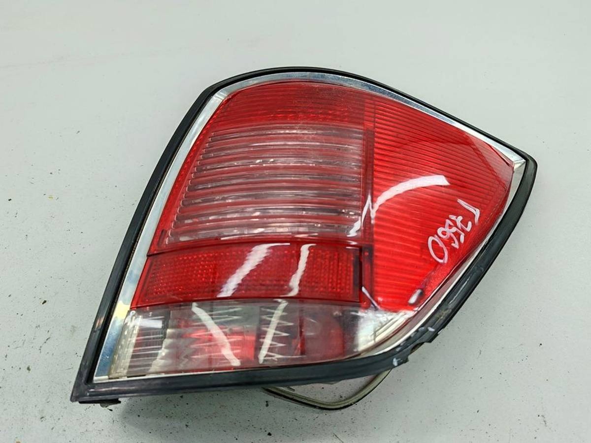 Новое Opel Astra, 2005 г., OEM 24451840, арт. 54580237