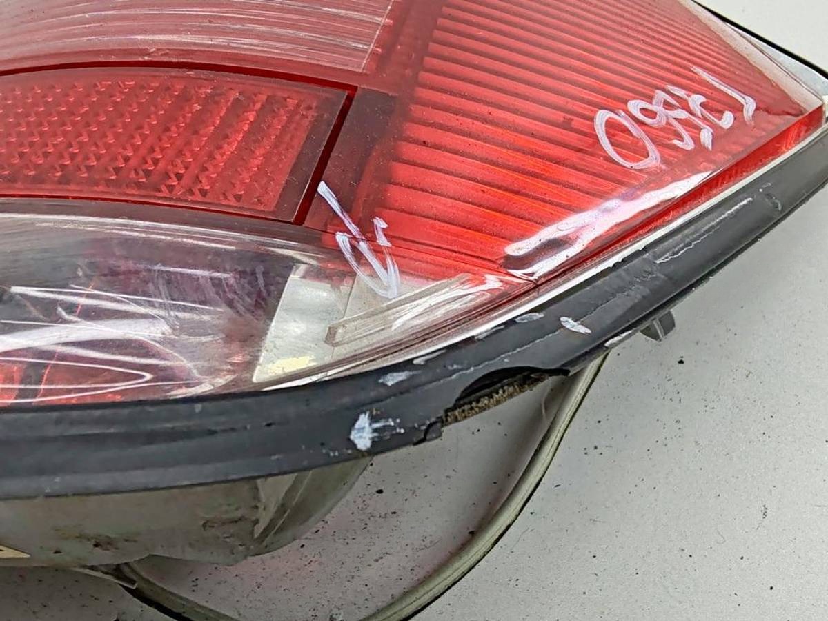 Новое Opel Astra, 2005 г., OEM 24451840, арт. 54580237, фото 2
