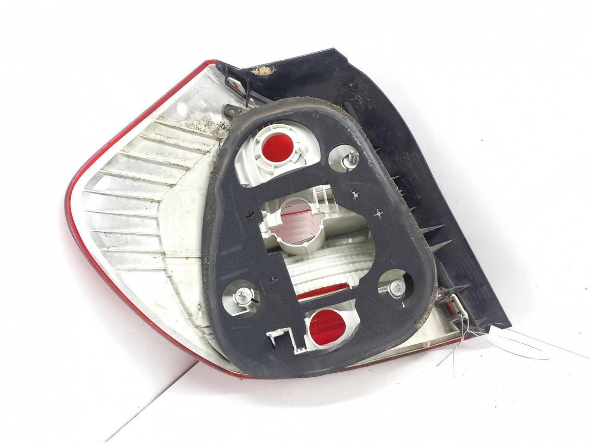 Новое BMW E87/E81/E82/E88, 2004 г., OEM 7164956, арт. 54615012, фото 2