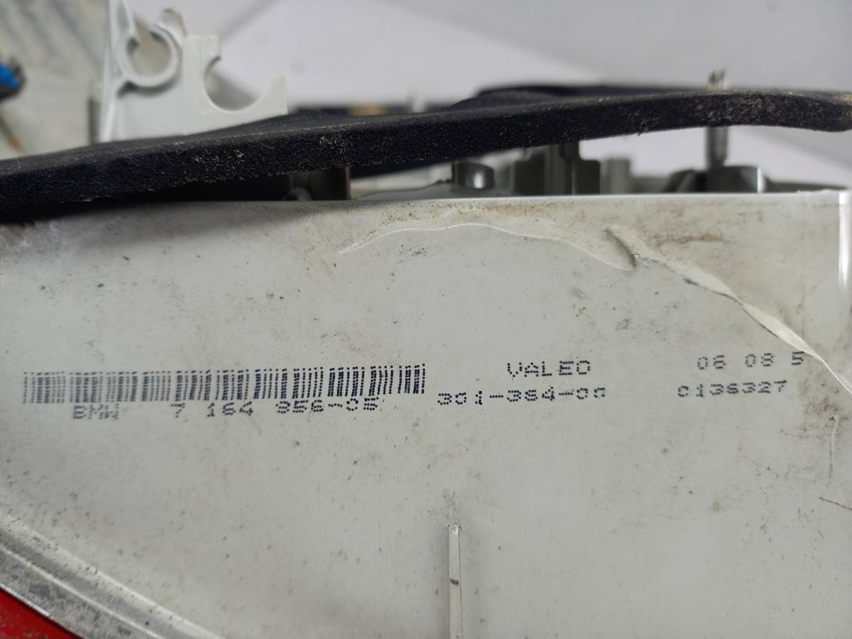Новое BMW E87/E81/E82/E88, 2004 г., OEM 7164956, арт. 54615012, фото 3