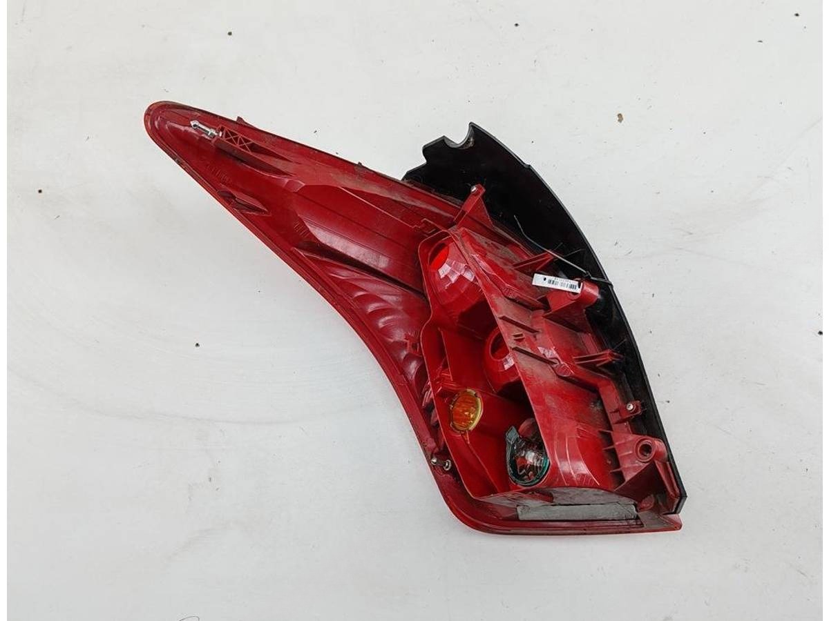 Новое Peugeot 308, 2011 г., OEM 96814447XT, арт. 54620168, фото 3