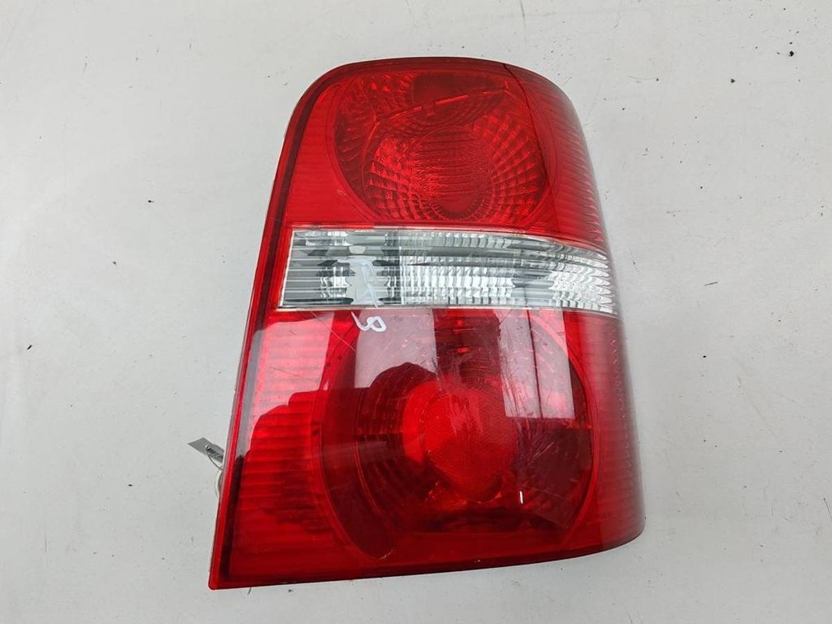 Новое Volkswagen Touran, 2006 г., арт. 54704824