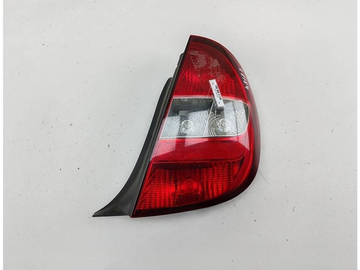Новое Citroen C5, 2001 г., OEM 9632646680, арт. 54794234