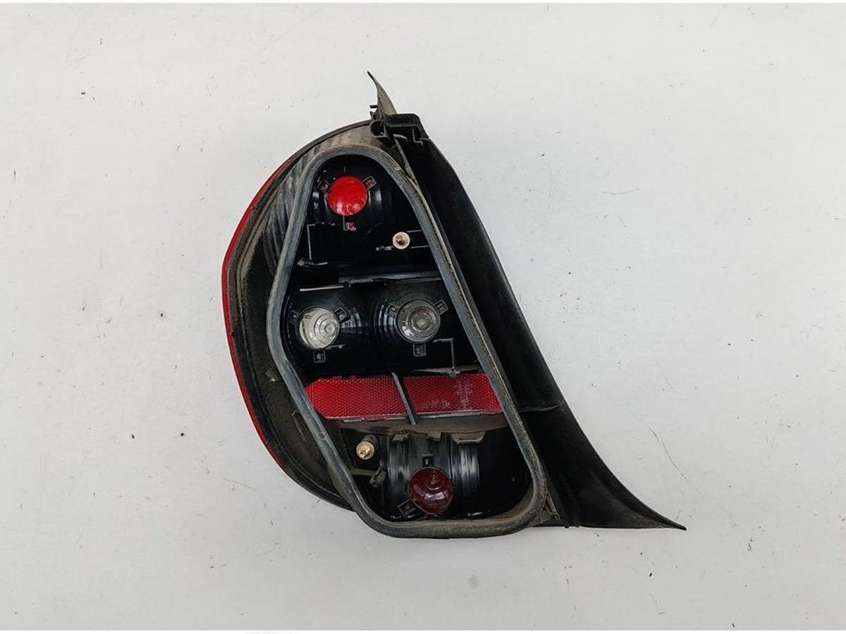 Новое Citroen C5, 2001 г., OEM 9632646680, арт. 54794234, фото 2