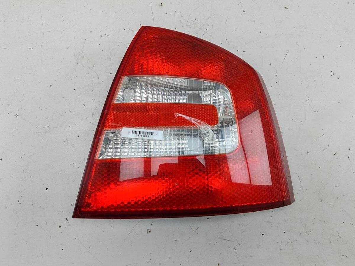 Новое Skoda Octavia mk2, 2005 г., OEM 1Z5945096A, арт. 54796813