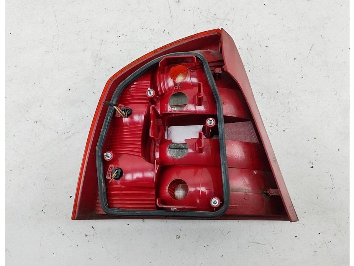Новое Skoda Octavia mk2, 2005 г., OEM 1Z5945096A, арт. 54796813, фото 2