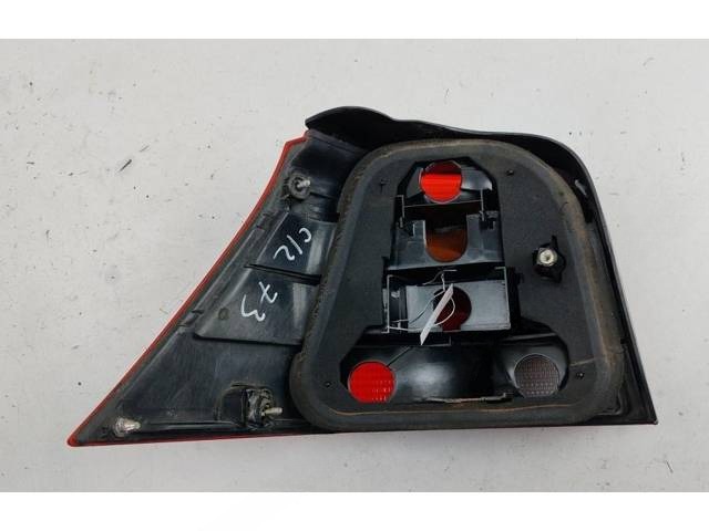 Новое Volkswagen Golf, 1998 г., OEM 1J6945112S, арт. 54820968, фото 2