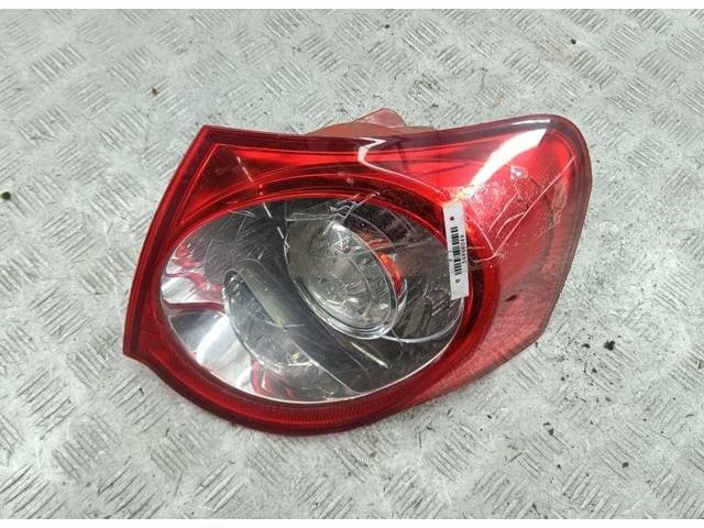 Новое Volkswagen Passat B6, 2006 г., OEM 3C9945096N, арт. 54866049