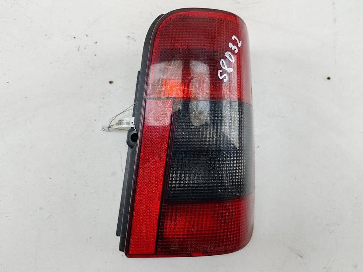 Новое Citroen Berlingo, 1996 г., OEM 9625292180, арт. 54873485