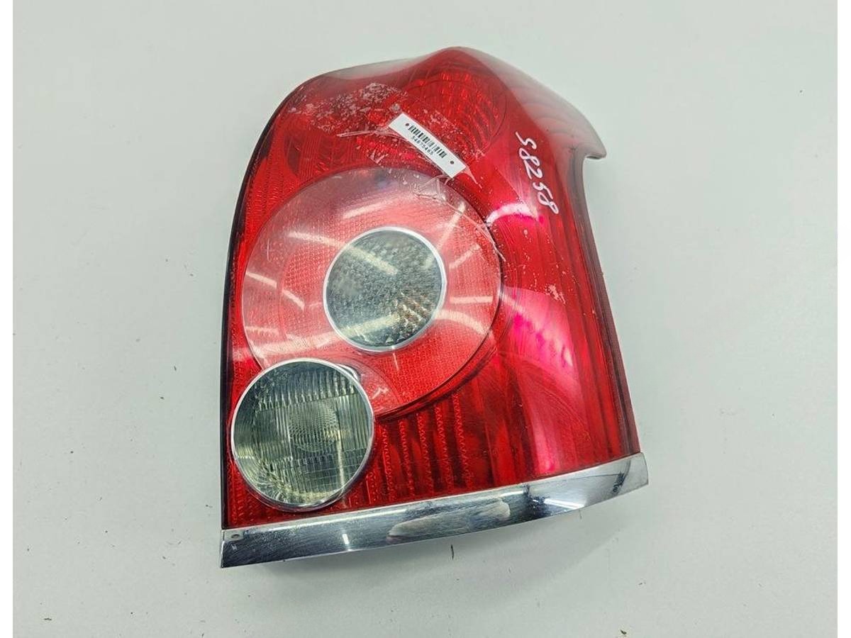 Новое Toyota Avensis, 2003 г., OEM E411333, арт. 54875465