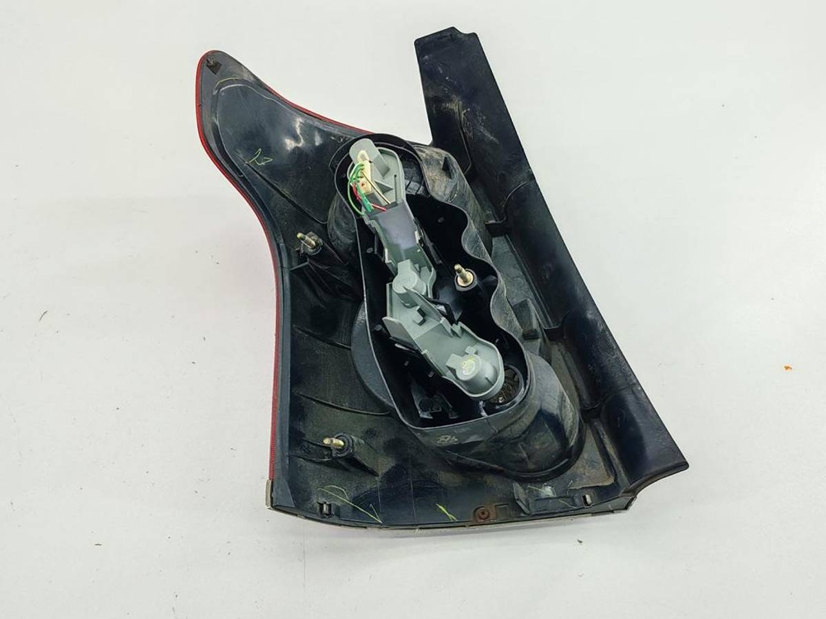Новое Toyota Avensis, 2003 г., OEM E411333, арт. 54875465, фото 2