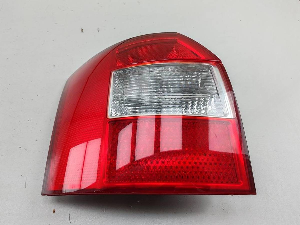 Новое Audi A4 B6, 2001 г., арт. 54922452