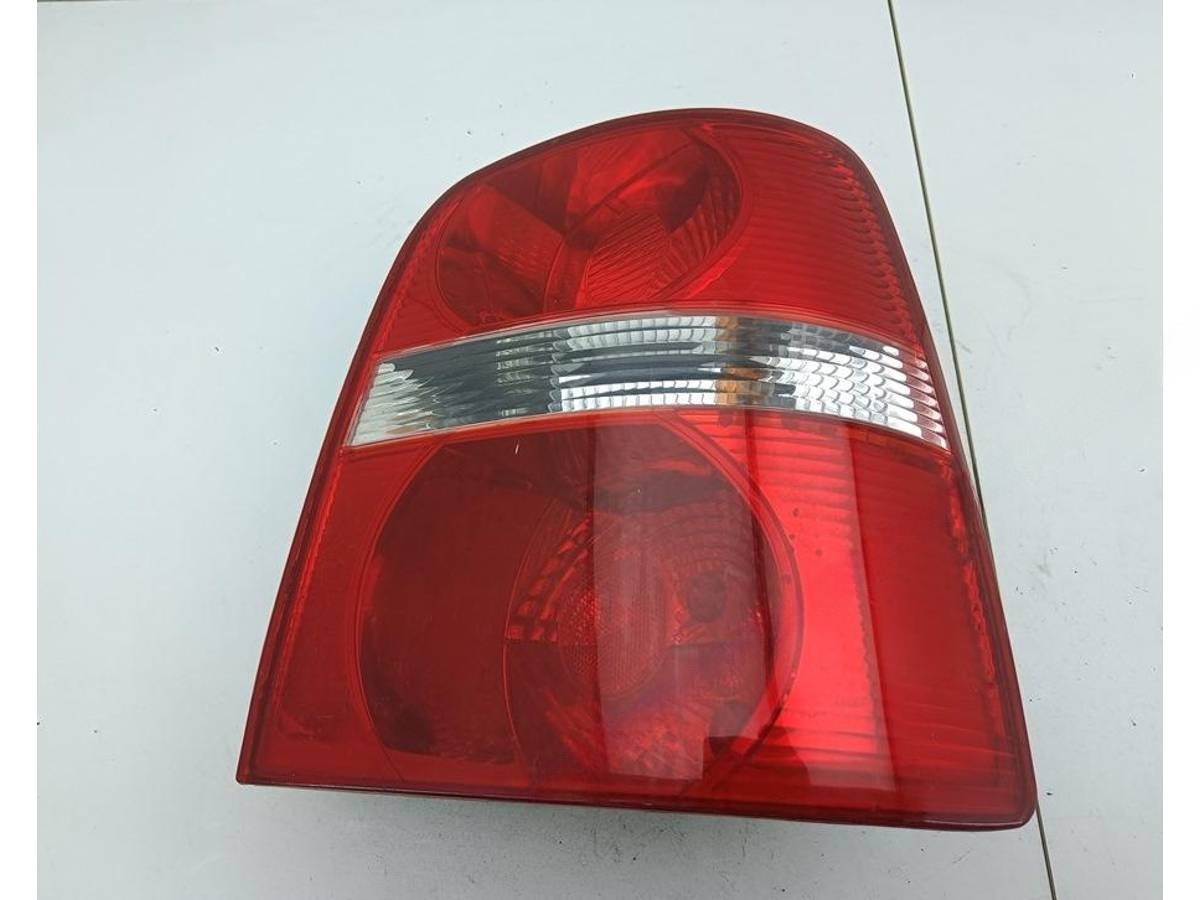 Новое Volkswagen Touran, 2005 г., OEM DEPO, арт. 54925019