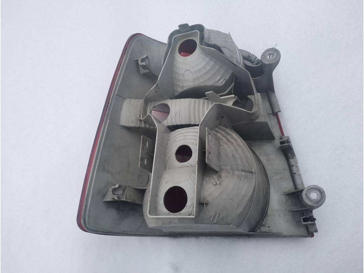 Новое Volkswagen Touran, 2005 г., OEM DEPO, арт. 54925019, фото 2