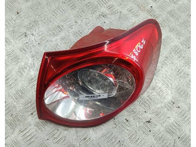 Новое Volkswagen Passat B6, 2007 г., OEM 3C9945096C, арт. 54935039