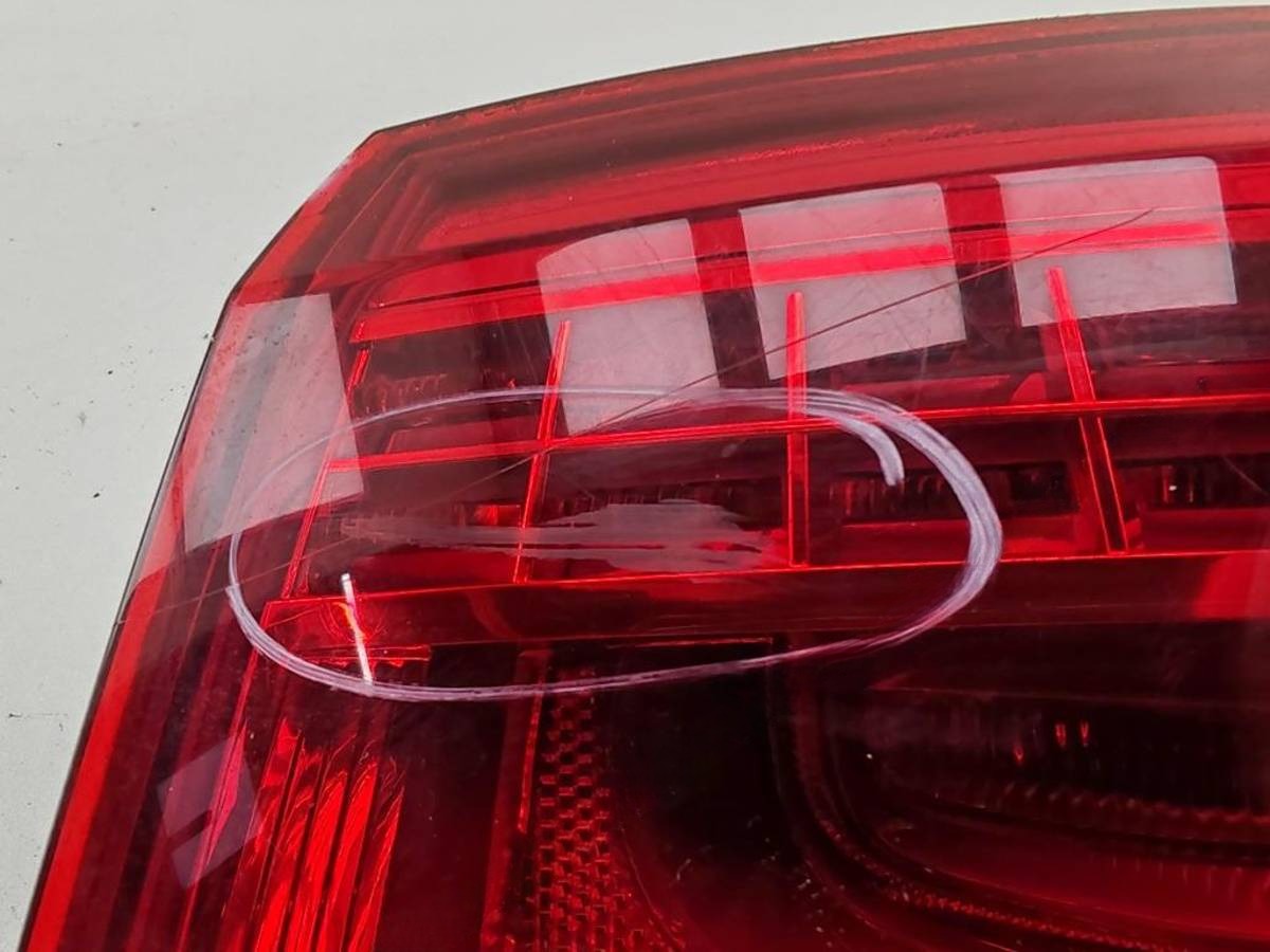 Новое Volkswagen Passat B7, 2013 г., OEM 3AF945208B, арт. 54940023, фото 3
