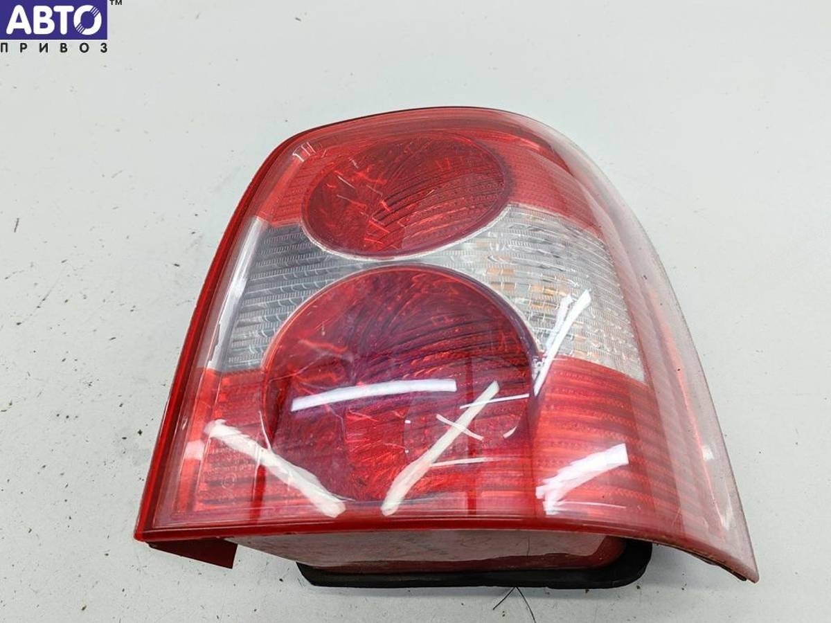Новое Volkswagen Passat B5, 2004 г., OEM 134411961R, арт. 54952805