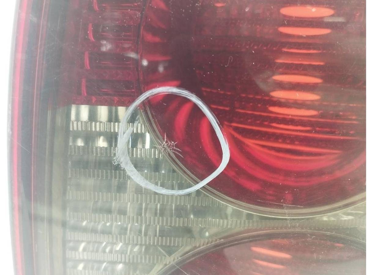 Новое Volkswagen Passat B5, 2002 г., OEM 3B9945096AA, арт. 54953452, фото 2