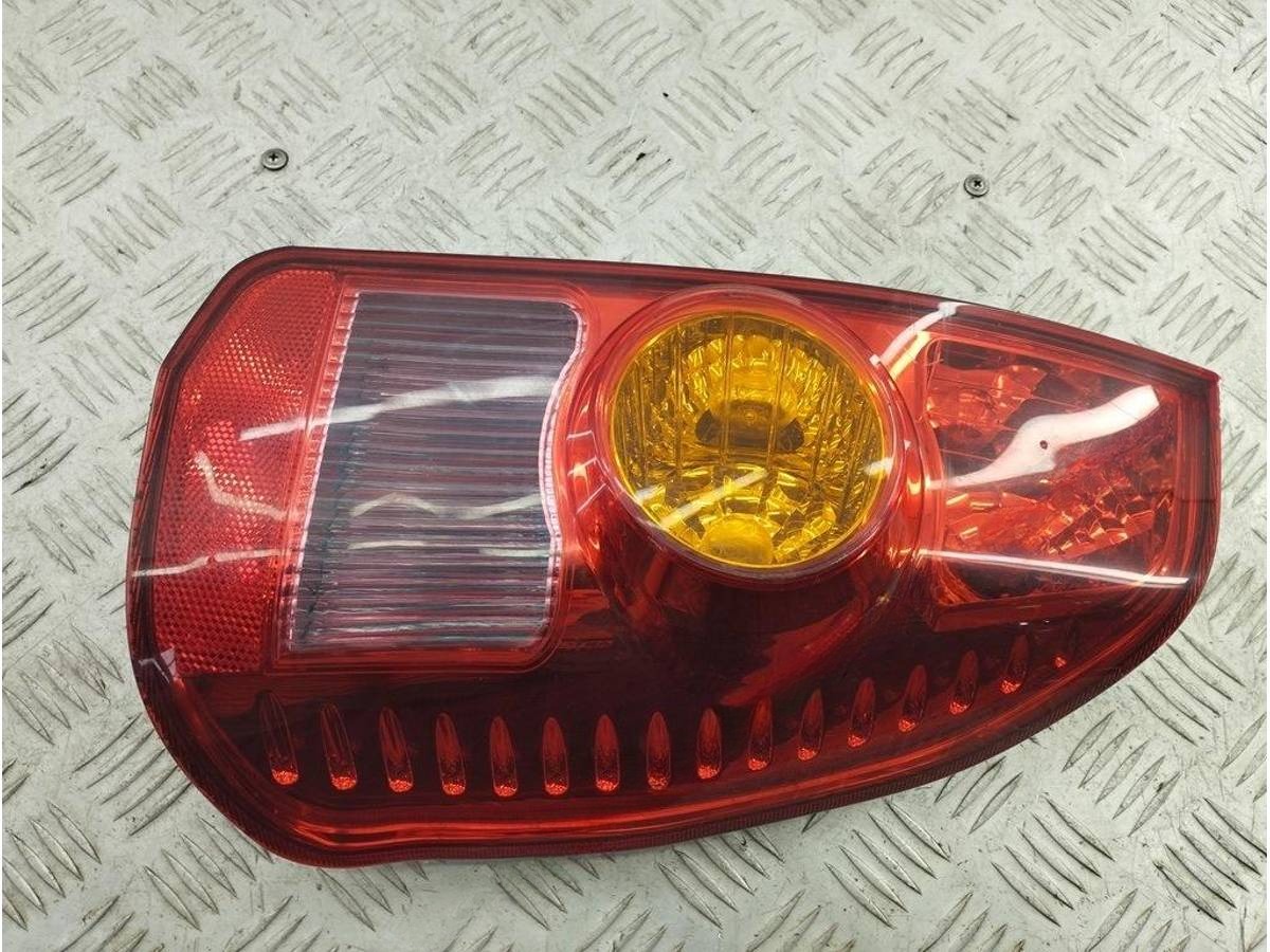 Новое Mitsubishi Space Star, 1998 г., OEM MR913174, арт. 55059722
