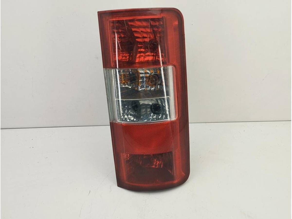 Новое Ford Transit Connect, 2006 г., OEM 8682022900586, арт. 55063116