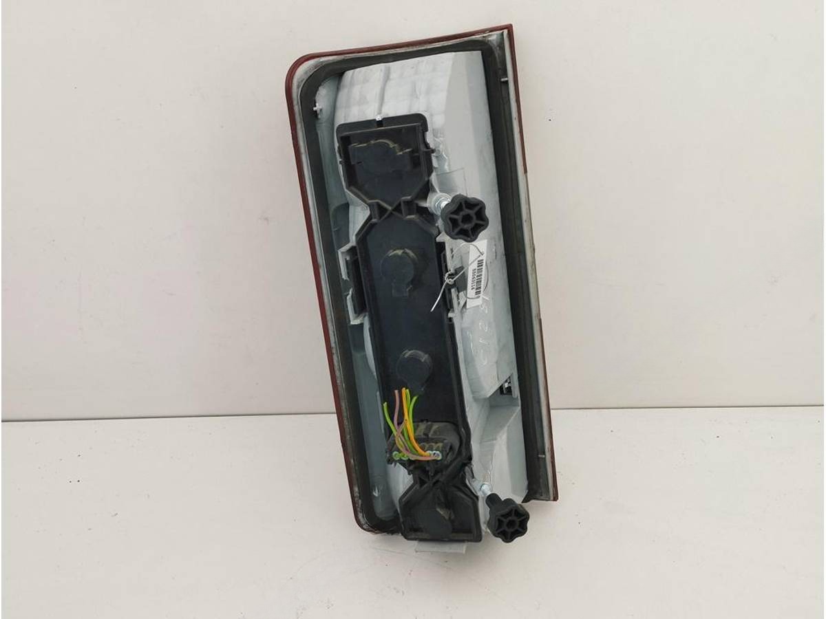 Новое Ford Transit Connect, 2006 г., OEM 8682022900586, арт. 55063116, фото 2