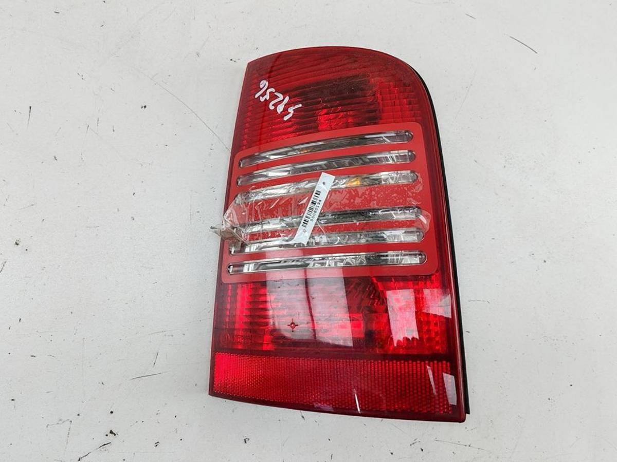 Новое Skoda Octavia mk1, 2001 г., арт. 55080194