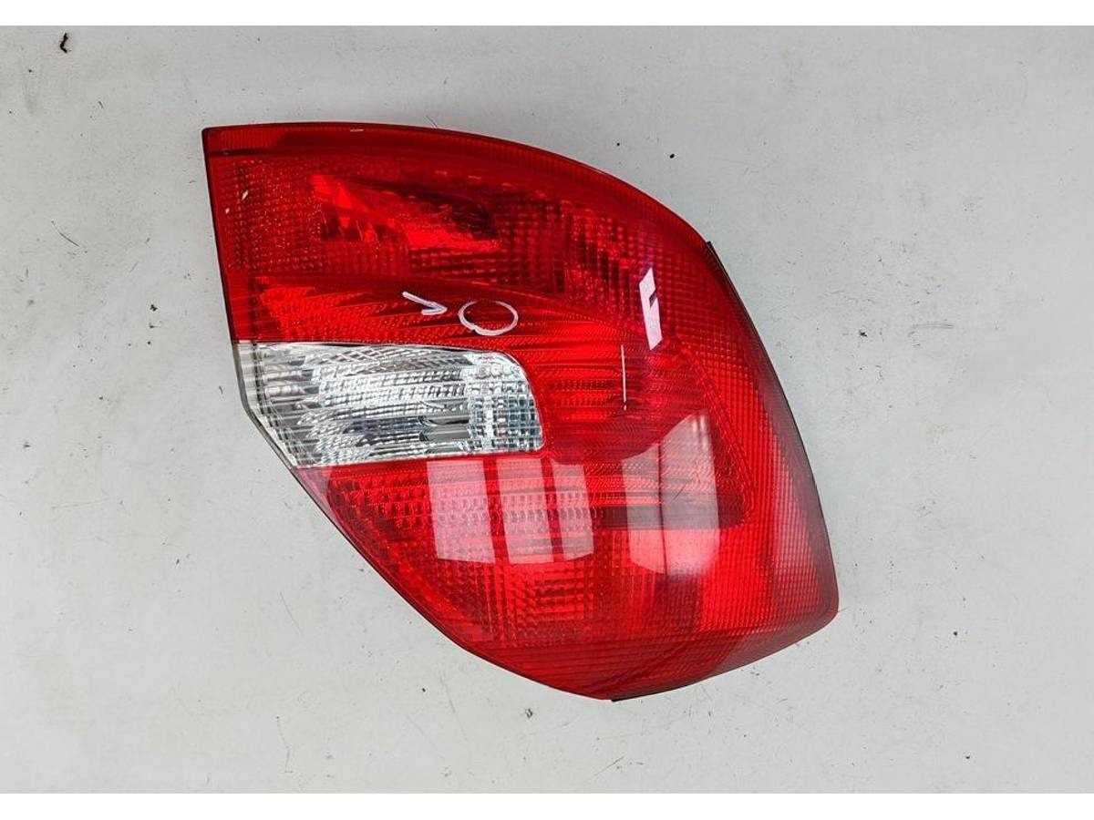 Новое Skoda Fabia mk2, 2009 г., OEM 5J6945095, арт. 55086069