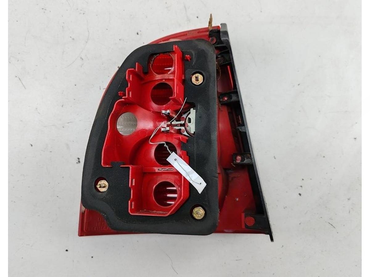 Новое Volkswagen Passat B5, 2003 г., OEM 28408014, арт. 55086809, фото 2