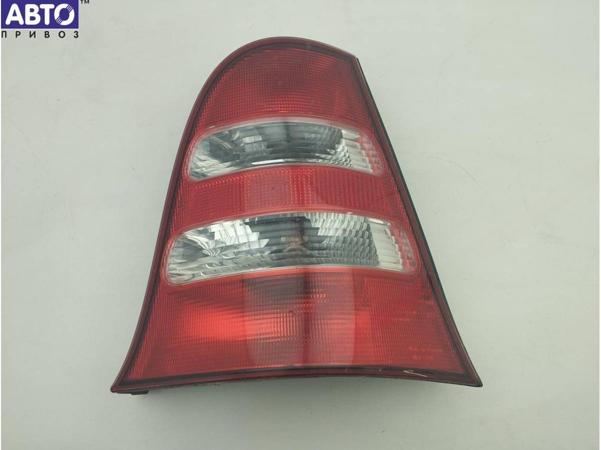 Новое Mercedes A W168, 2001 г., OEM 1688202864, арт. 55102494