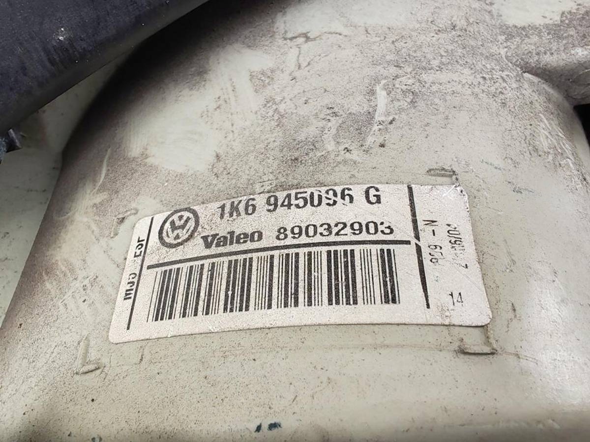 Новое Volkswagen Golf, 2004 г., OEM 1K6945096G, арт. 55107773, фото 3