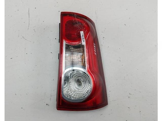 Новое Dacia Logan, 2010 г., OEM 8200864610, арт. 55108206