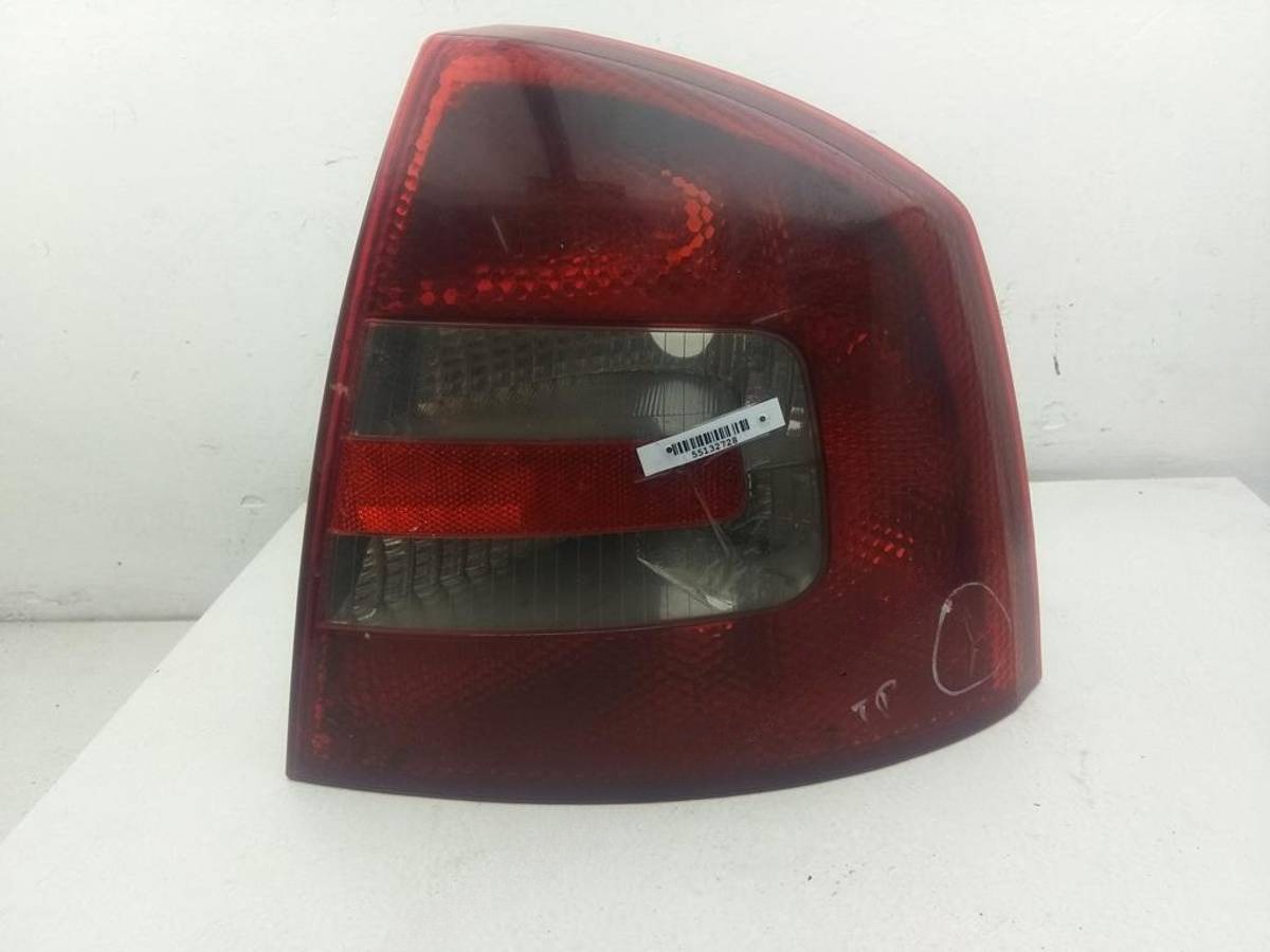 Новое Skoda Octavia mk2, 2008 г., OEM 1Z5945096A, арт. 55132728