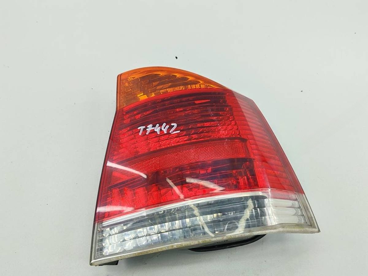 Новое Opel Vectra, 2002 г., OEM 13130644, арт. 55133551