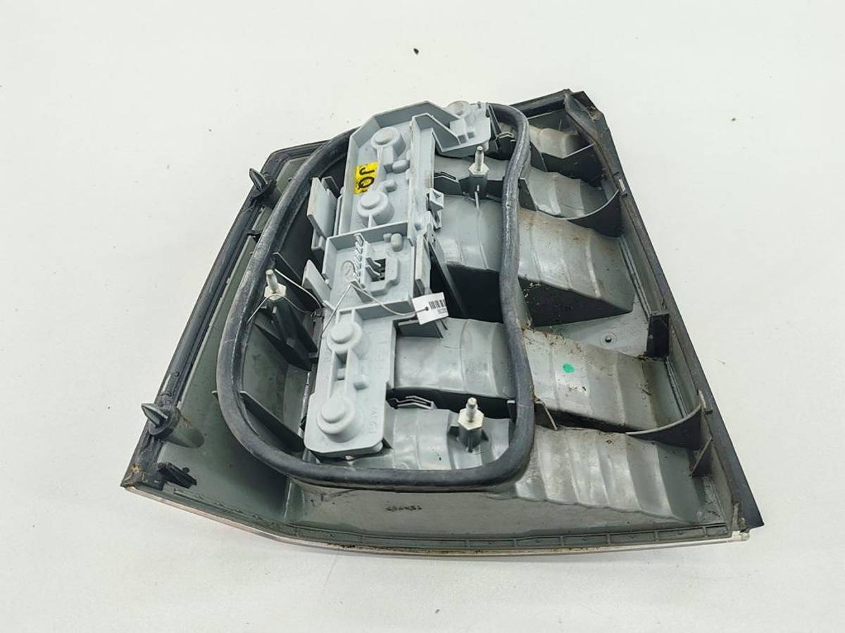 Новое Opel Vectra, 2002 г., OEM 13130644, арт. 55133551, фото 2