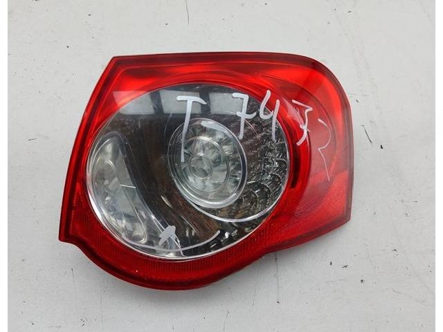 Новое Volkswagen Passat B6, 2006 г., OEM 3C99945096C, арт. 55134939