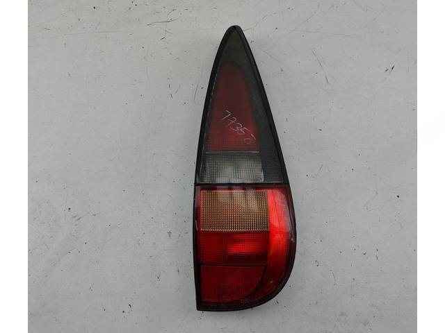 Новое Renault Laguna, 1993 г., арт. 55138569