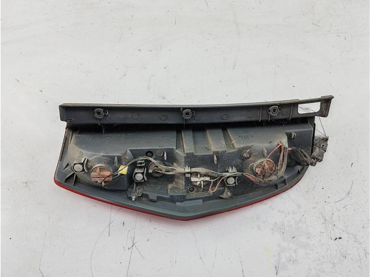 Новое Hyundai H1, 2009 г., OEM 924024H0, арт. 55211906, фото 2