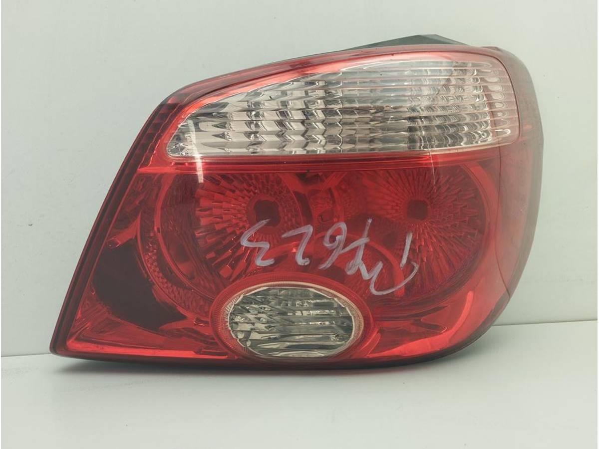 Новое Mitsubishi Outlander, 2004 г., OEM 22087685, арт. 55215577