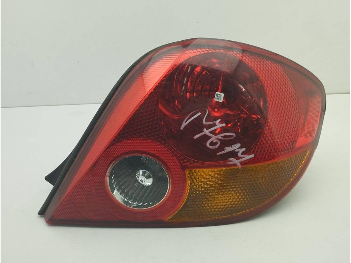 Новое Hyundai Coupe, 2002 г., OEM 924022CXXX, арт. 55215874